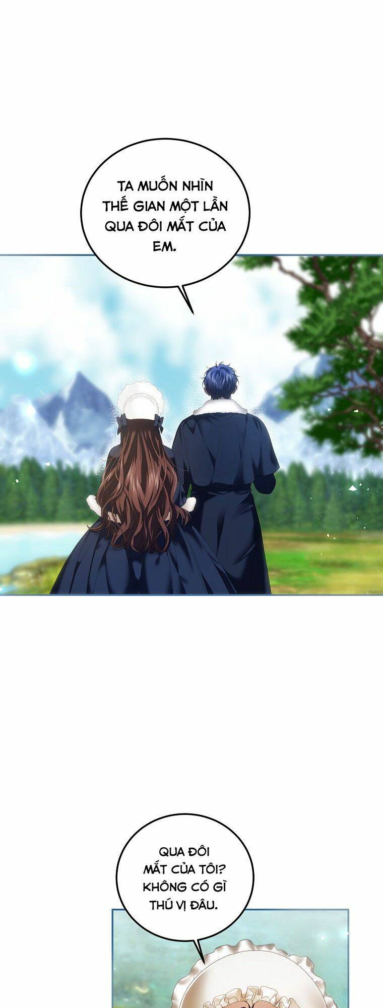 Thời Gian Của Nhân Vật Phụ Có Giới Hạn Chapter 41 - Trang 2