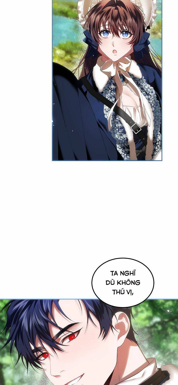 Thời Gian Của Nhân Vật Phụ Có Giới Hạn Chapter 41 - Trang 2