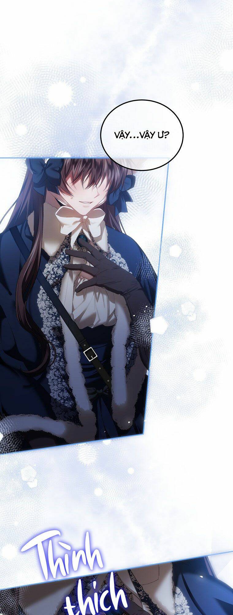 Thời Gian Của Nhân Vật Phụ Có Giới Hạn Chapter 41 - Trang 2