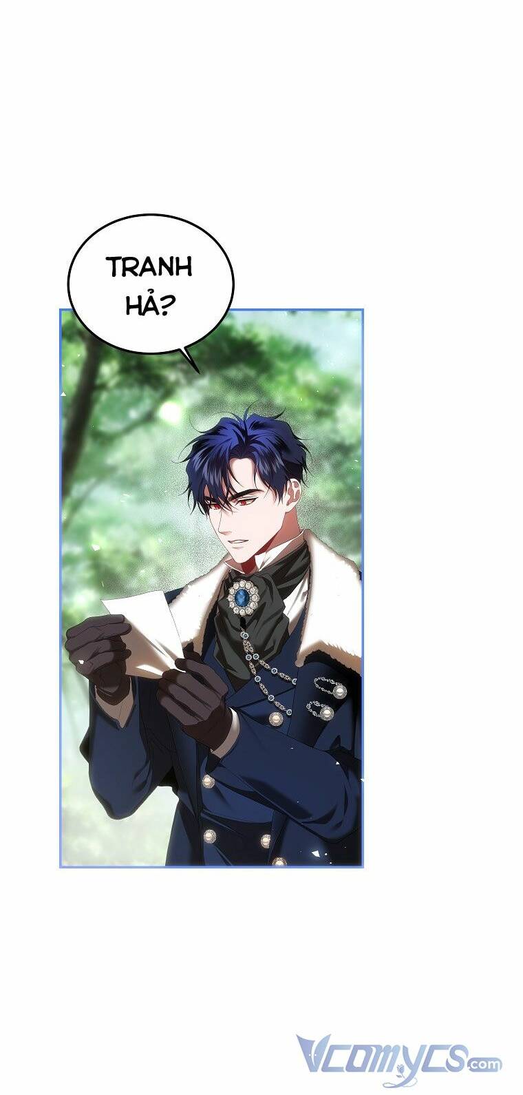 Thời Gian Của Nhân Vật Phụ Có Giới Hạn Chapter 41 - Trang 2