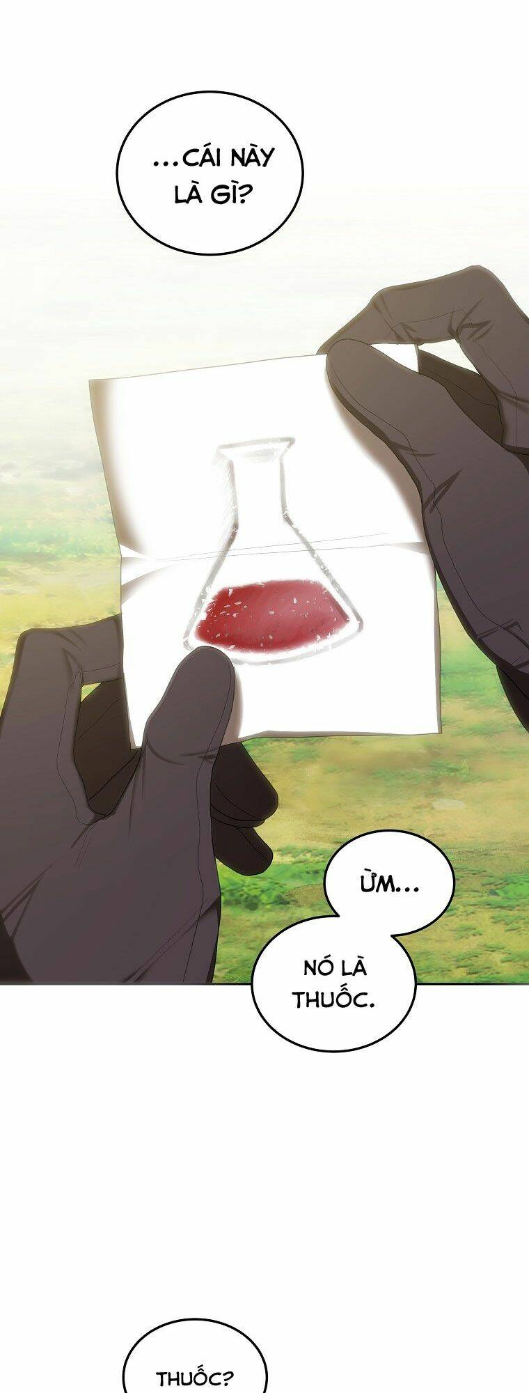 Thời Gian Của Nhân Vật Phụ Có Giới Hạn Chapter 41 - Trang 2