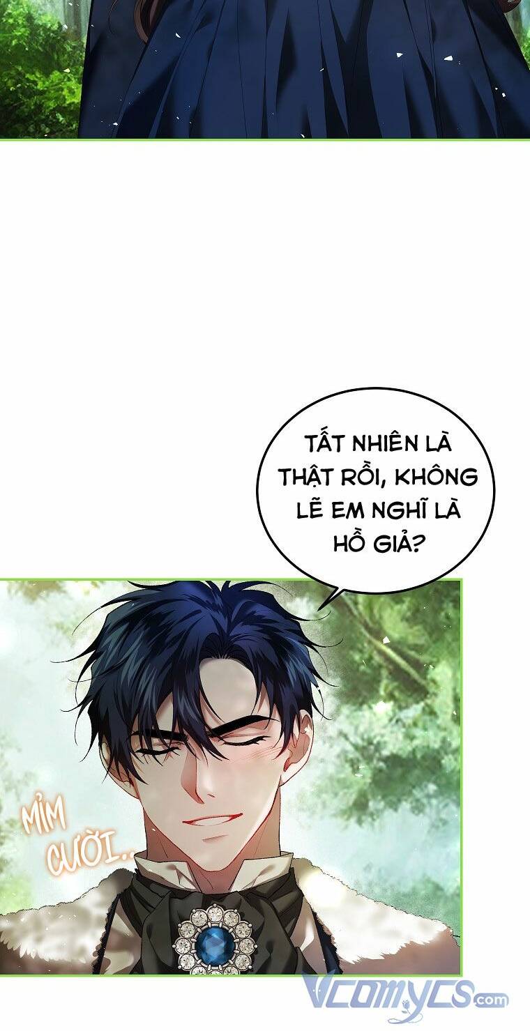 Thời Gian Của Nhân Vật Phụ Có Giới Hạn Chapter 41 - Trang 2