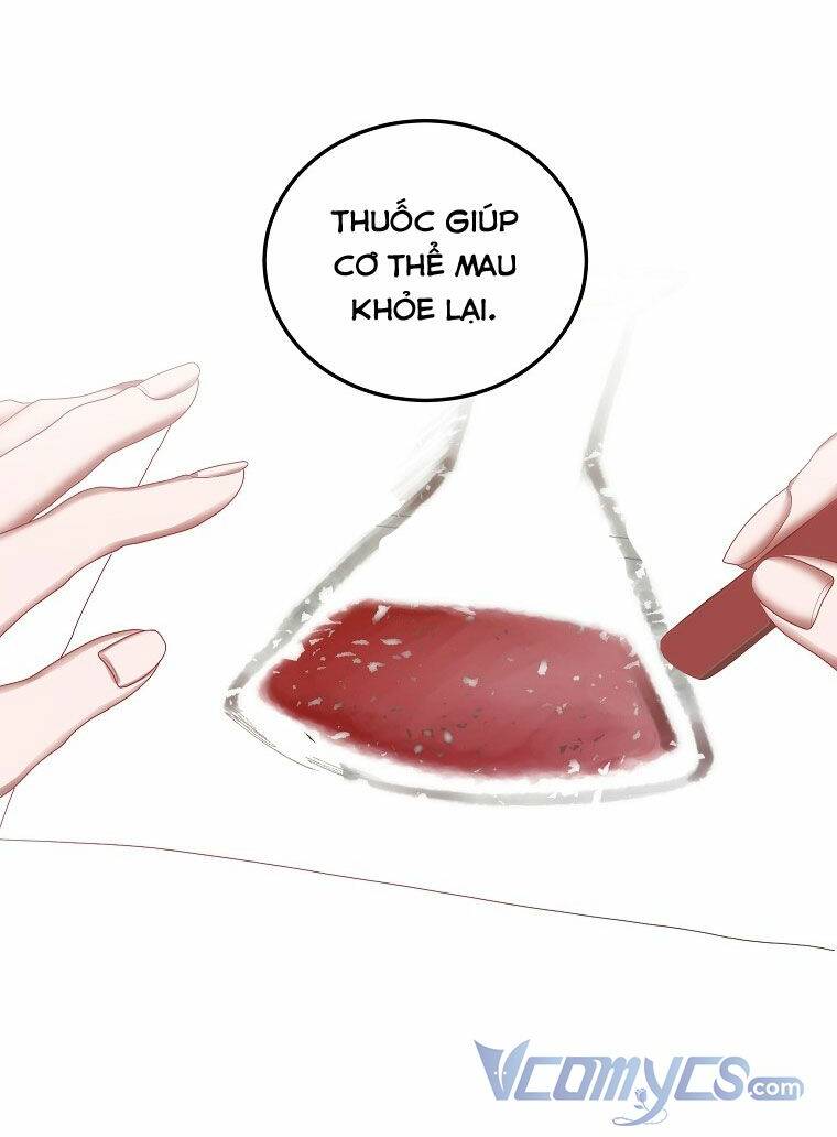 Thời Gian Của Nhân Vật Phụ Có Giới Hạn Chapter 41 - Trang 2