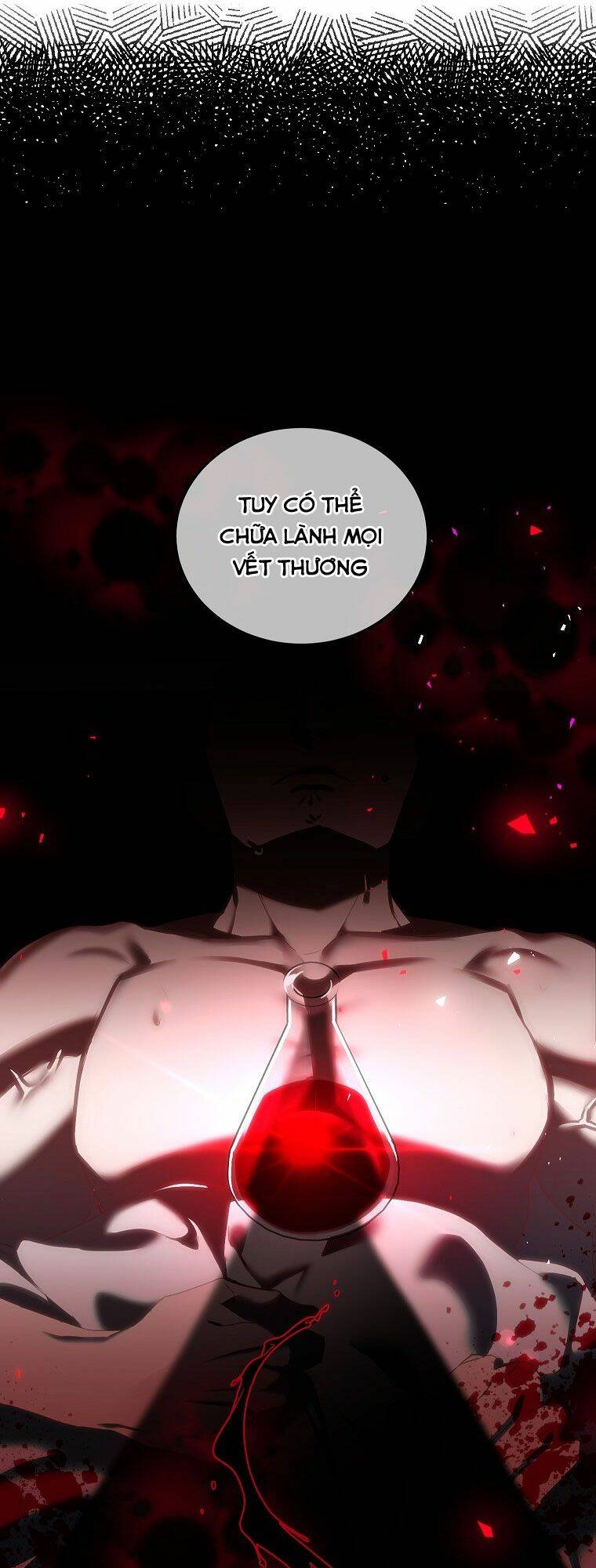 Thời Gian Của Nhân Vật Phụ Có Giới Hạn Chapter 41 - Trang 2