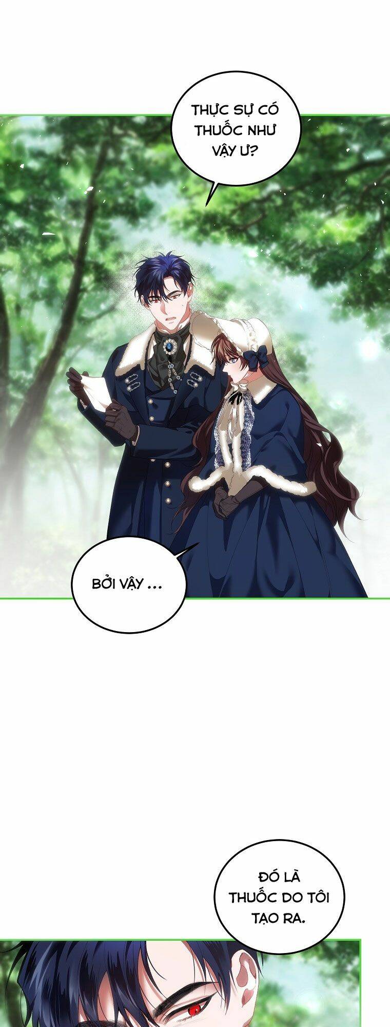 Thời Gian Của Nhân Vật Phụ Có Giới Hạn Chapter 41 - Trang 2