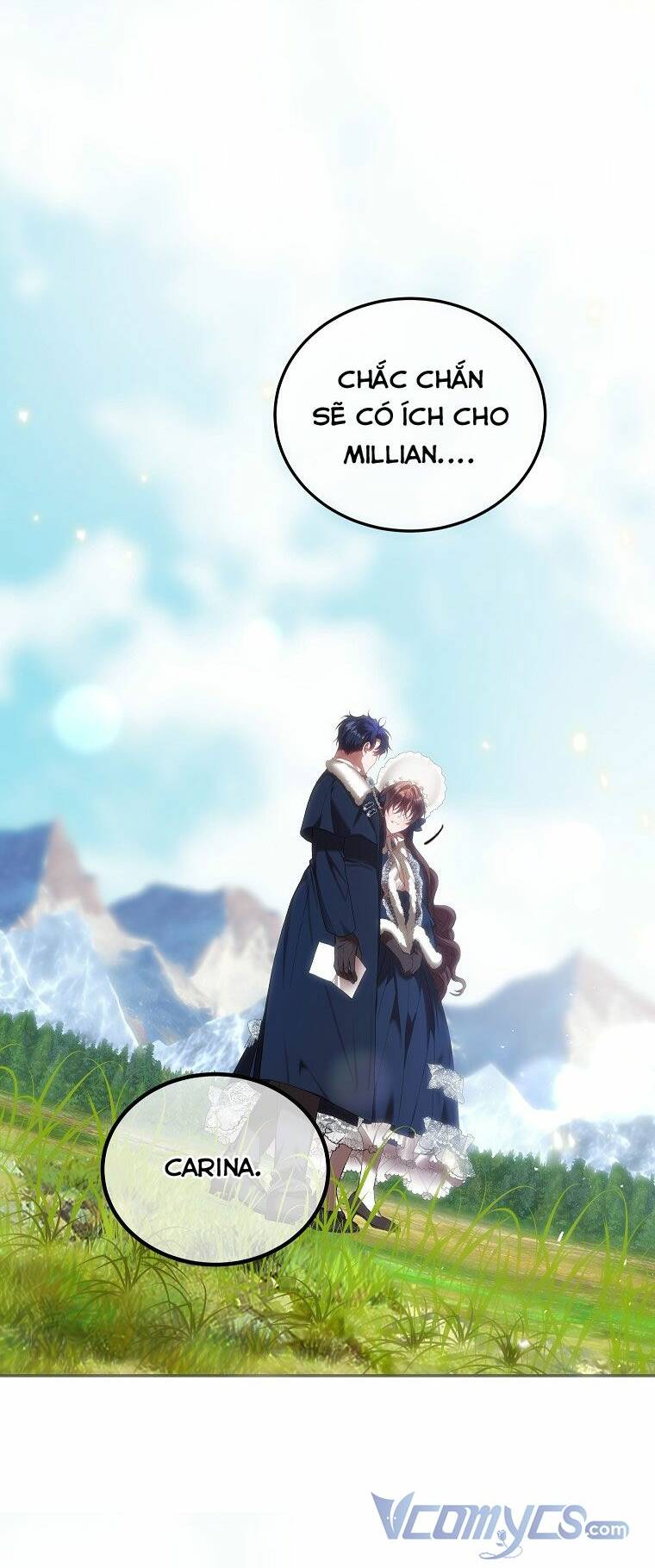 Thời Gian Của Nhân Vật Phụ Có Giới Hạn Chapter 41 - Trang 2