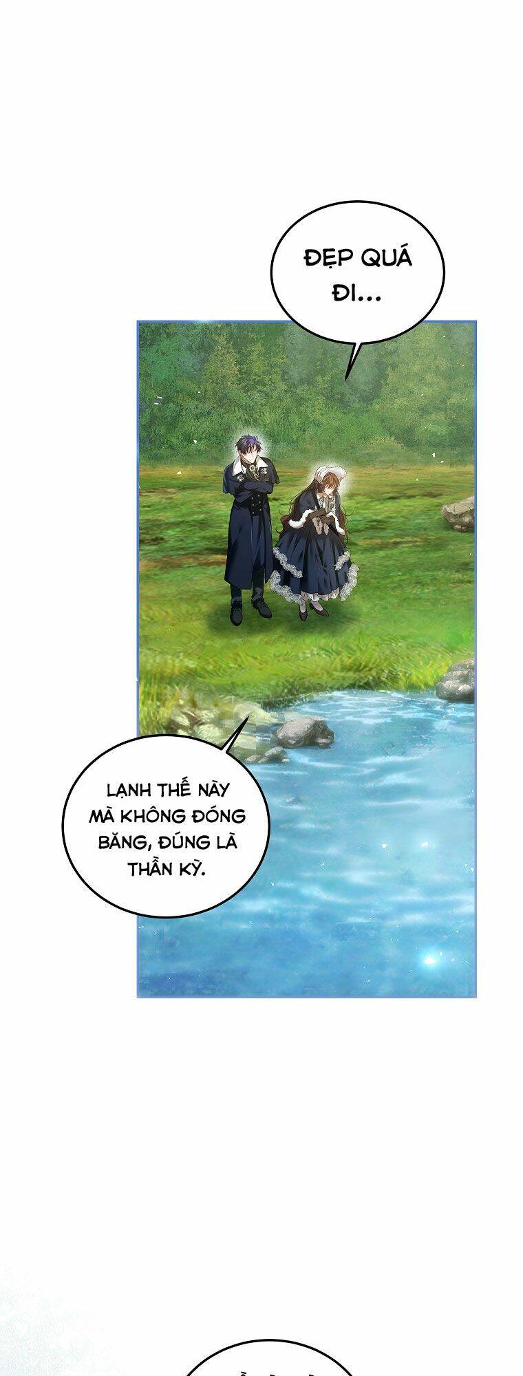 Thời Gian Của Nhân Vật Phụ Có Giới Hạn Chapter 41 - Trang 2