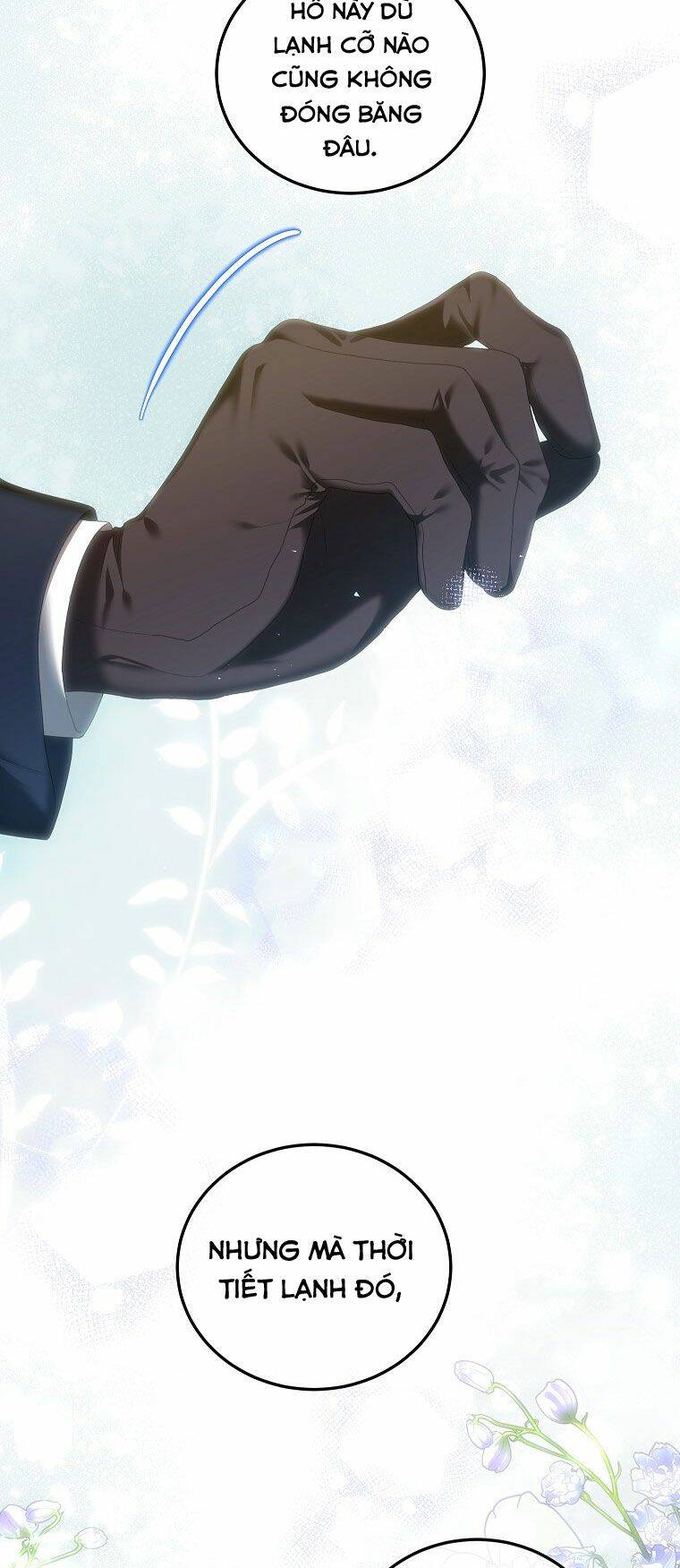 Thời Gian Của Nhân Vật Phụ Có Giới Hạn Chapter 41 - Trang 2