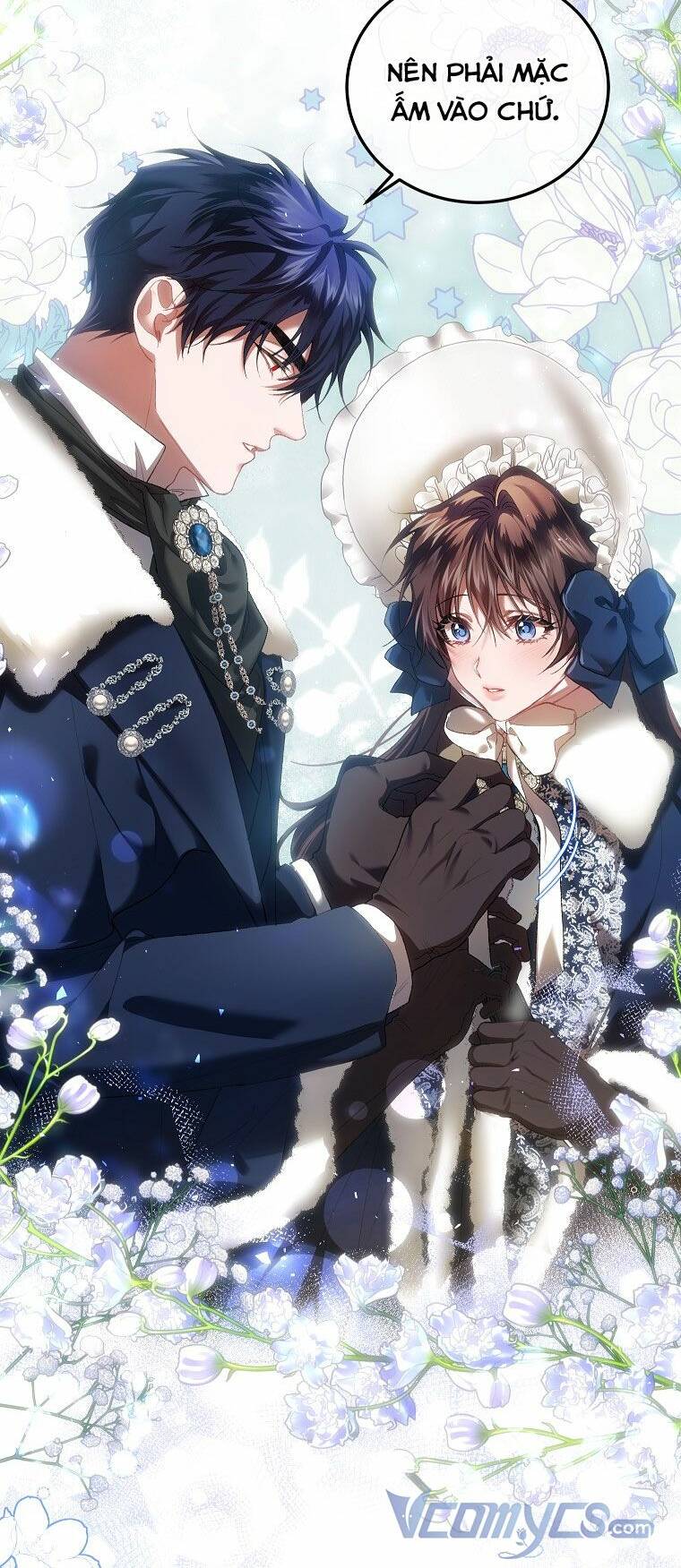 Thời Gian Của Nhân Vật Phụ Có Giới Hạn Chapter 41 - Trang 2