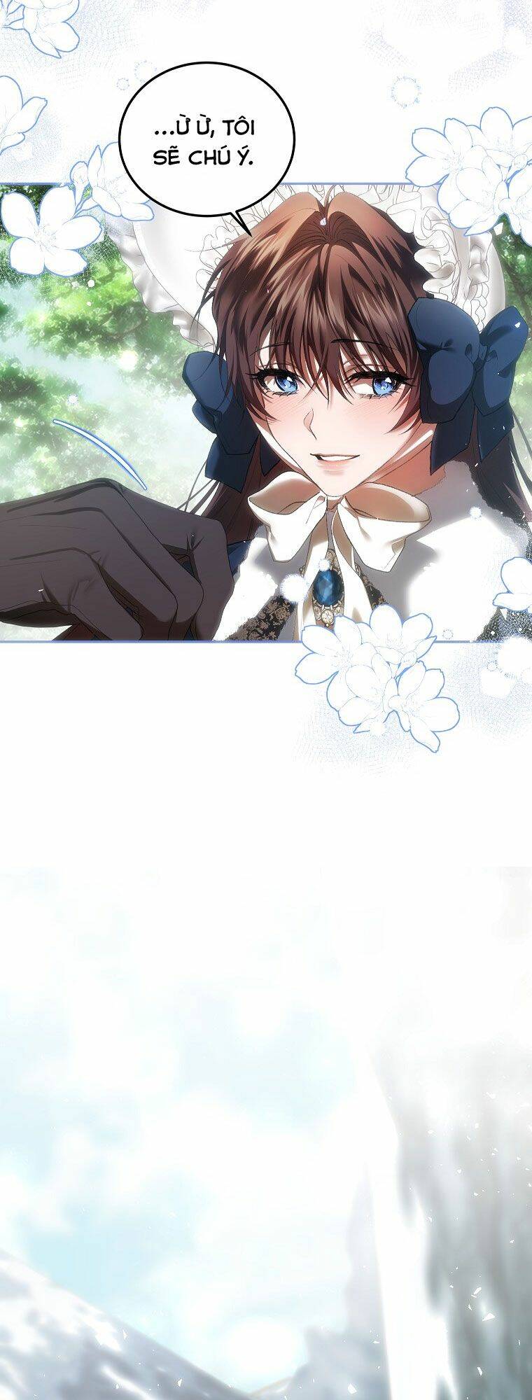 Thời Gian Của Nhân Vật Phụ Có Giới Hạn Chapter 41 - Trang 2