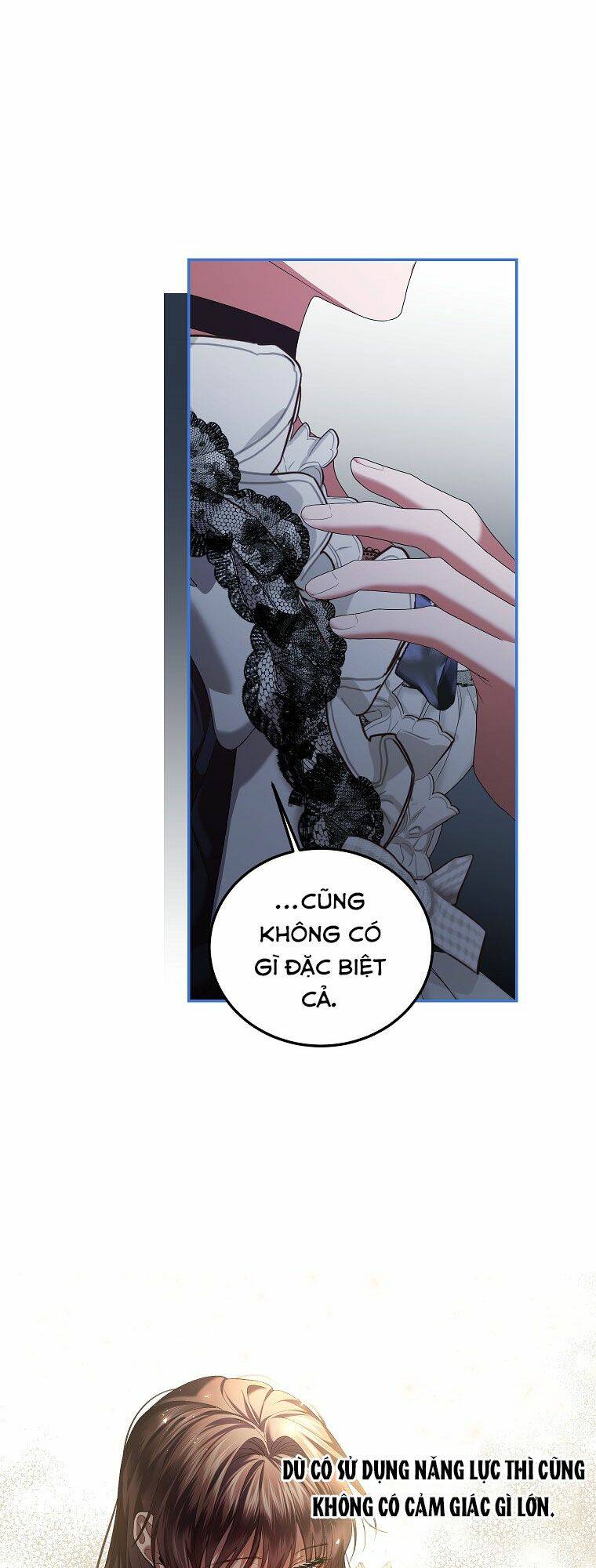 Thời Gian Của Nhân Vật Phụ Có Giới Hạn Chapter 42 - Trang 2