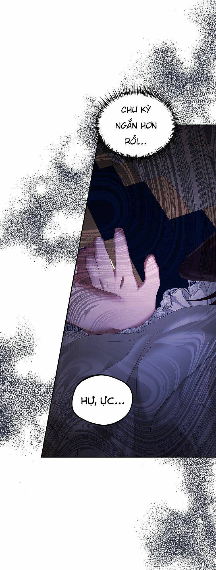 Thời Gian Của Nhân Vật Phụ Có Giới Hạn Chapter 43.2 - Trang 2