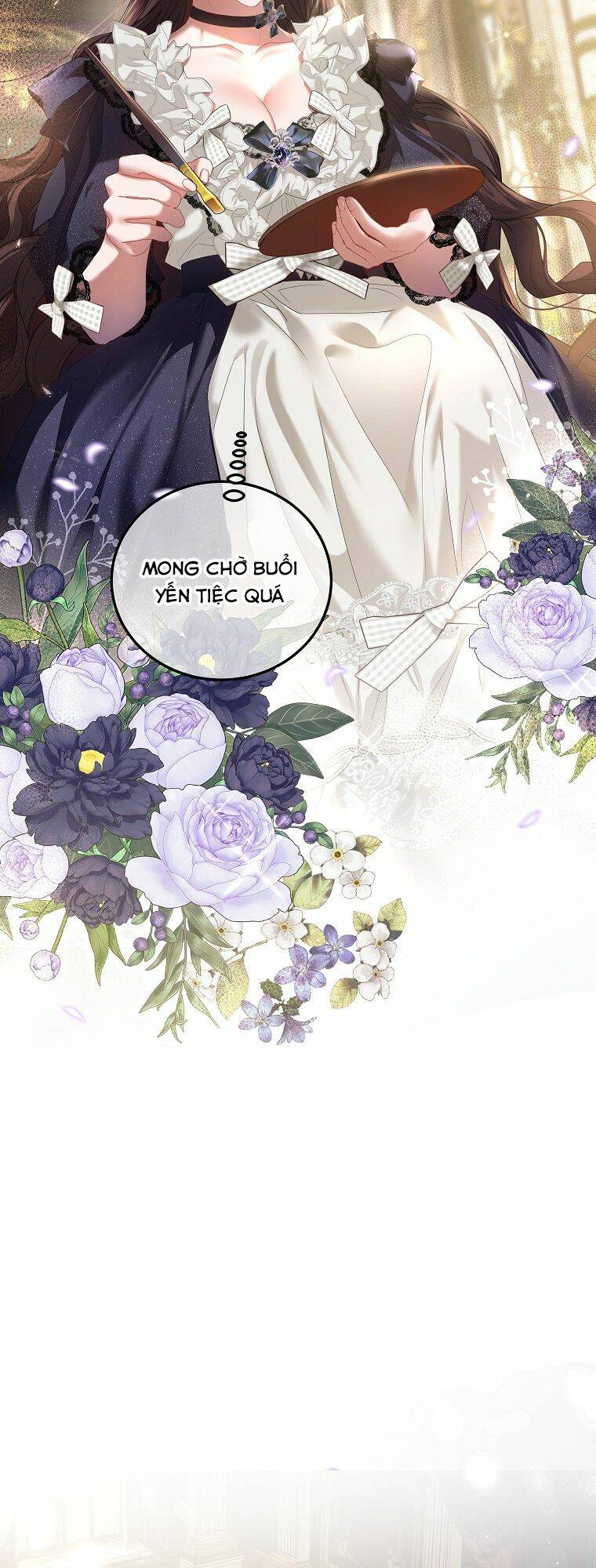 Thời Gian Của Nhân Vật Phụ Có Giới Hạn Chapter 43.2 - Trang 2