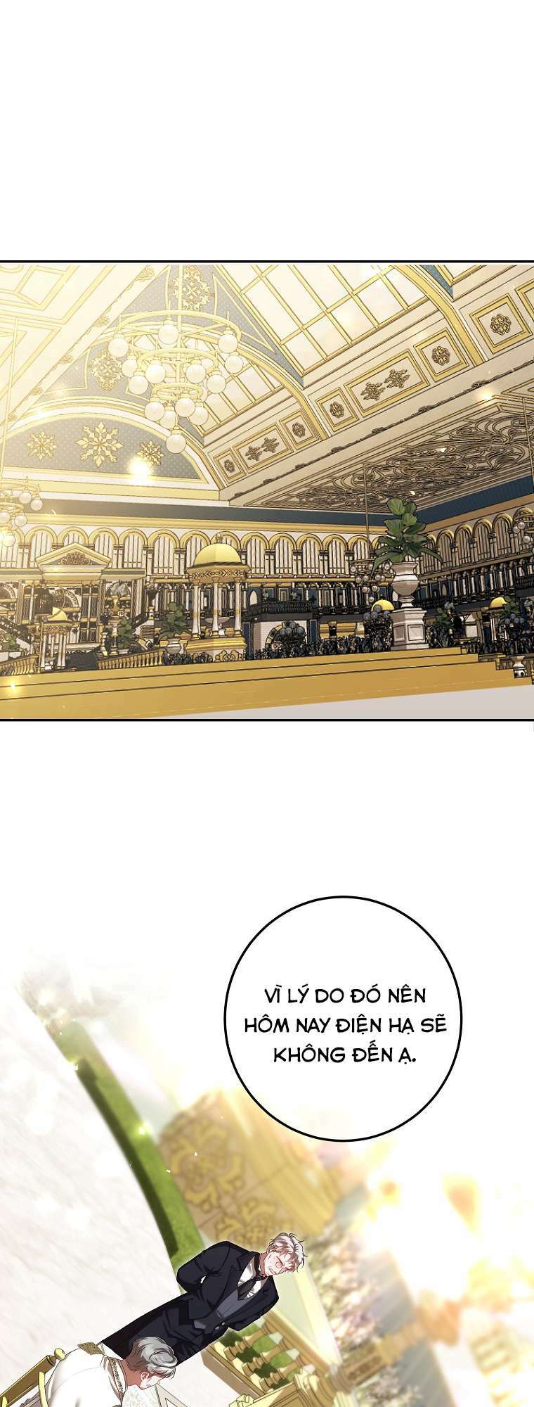 Thời Gian Của Nhân Vật Phụ Có Giới Hạn Chapter 44 - Trang 2