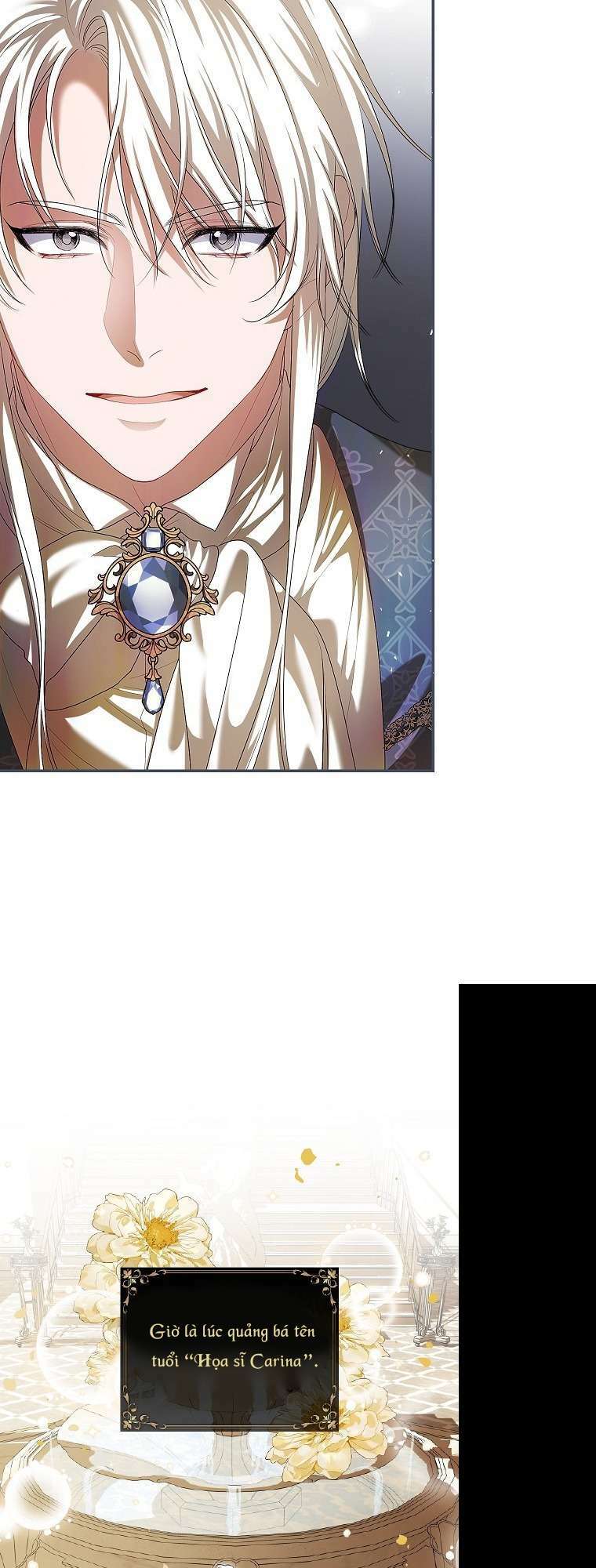 Thời Gian Của Nhân Vật Phụ Có Giới Hạn Chapter 46.2 - Trang 2