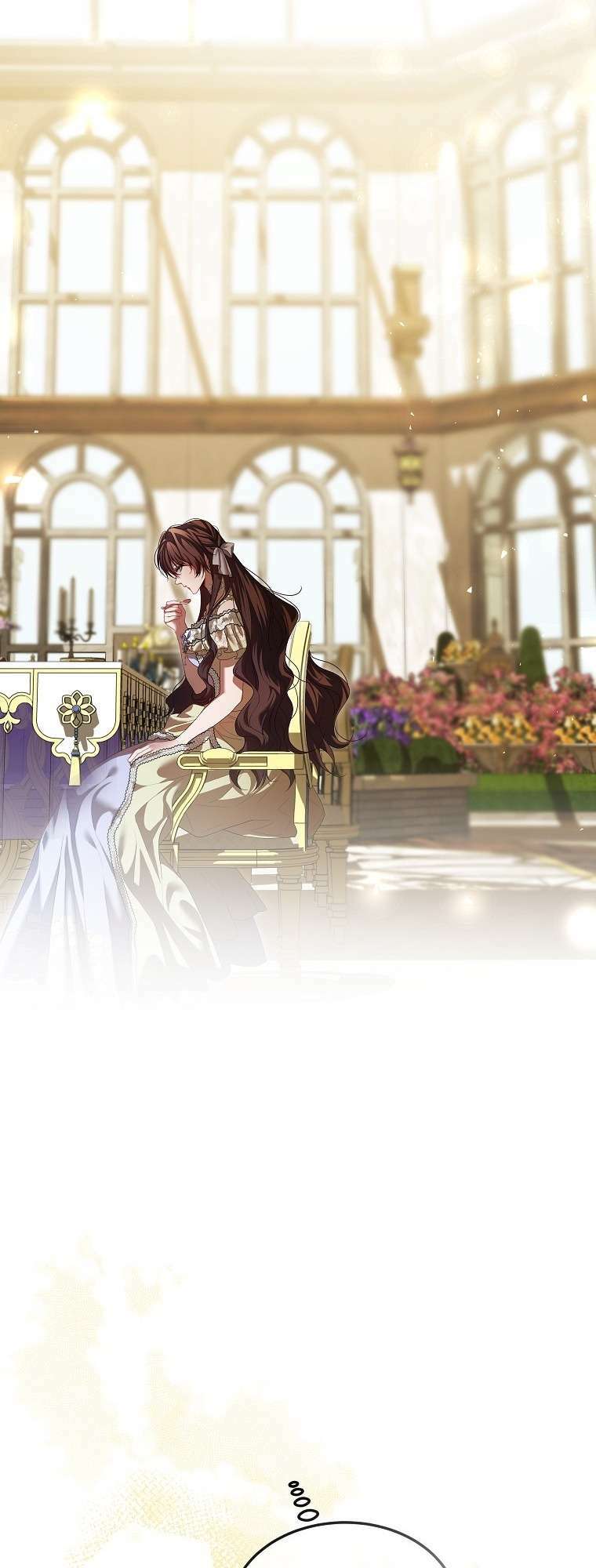 Thời Gian Của Nhân Vật Phụ Có Giới Hạn Chapter 46 - Trang 2