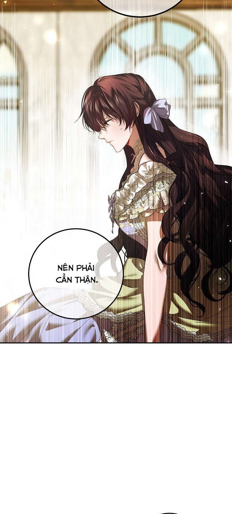 Thời Gian Của Nhân Vật Phụ Có Giới Hạn Chapter 46 - Trang 2