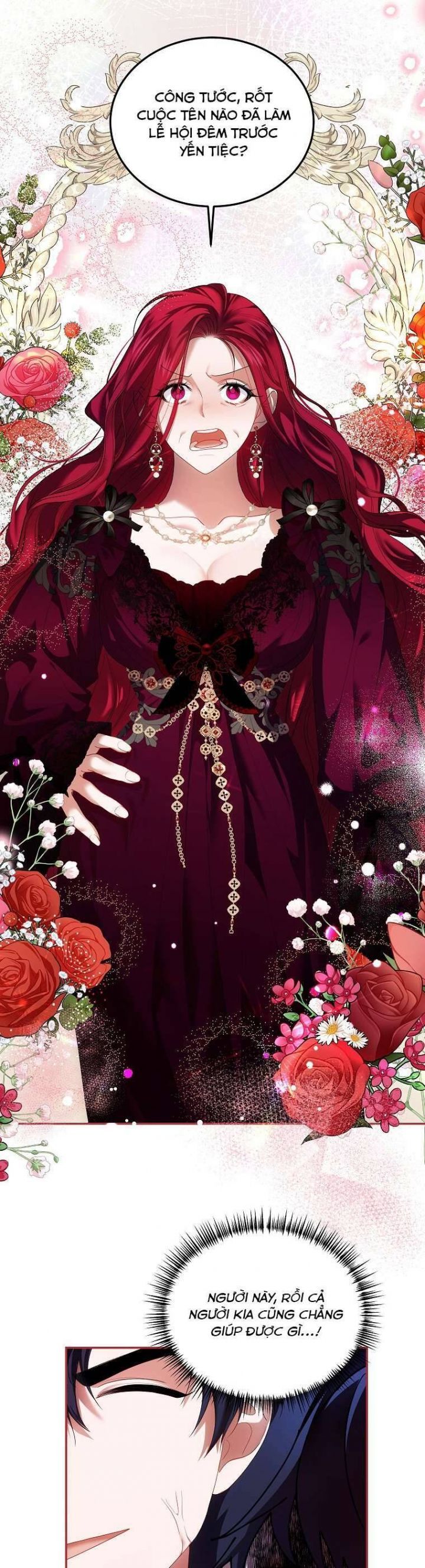 Thời Gian Của Nhân Vật Phụ Có Giới Hạn Chapter 48 - Trang 2