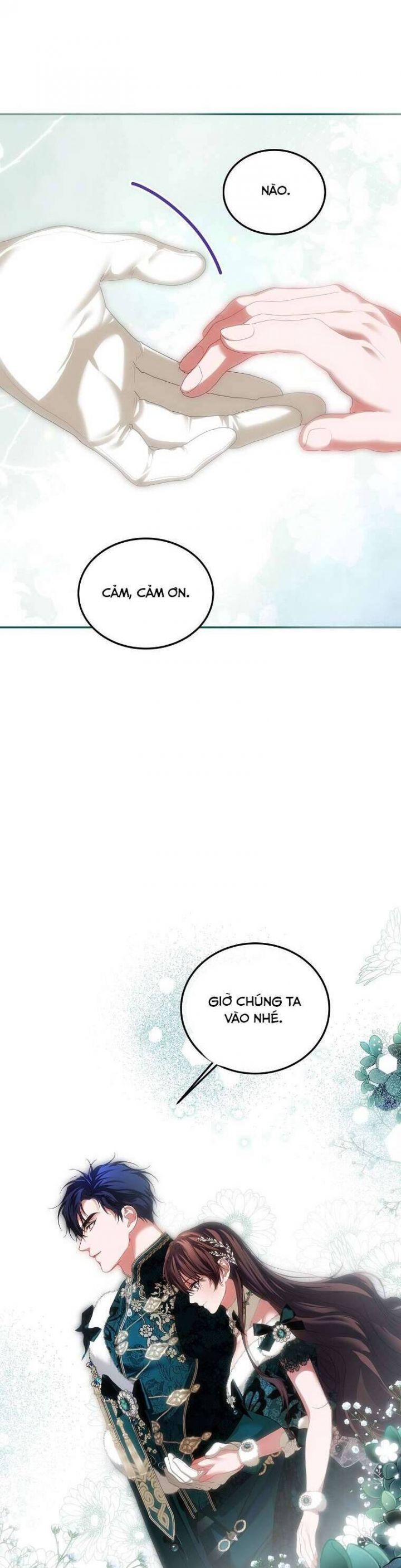 Thời Gian Của Nhân Vật Phụ Có Giới Hạn Chapter 48 - Trang 2