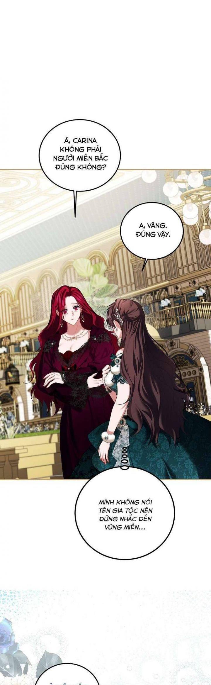 Thời Gian Của Nhân Vật Phụ Có Giới Hạn Chapter 48 - Trang 2