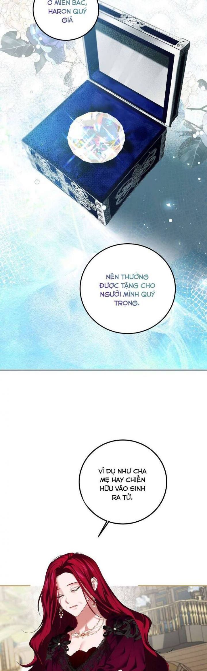 Thời Gian Của Nhân Vật Phụ Có Giới Hạn Chapter 48 - Trang 2