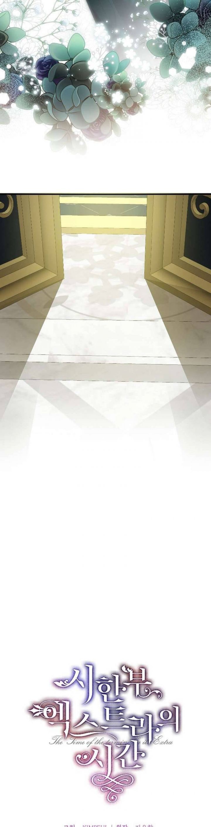 Thời Gian Của Nhân Vật Phụ Có Giới Hạn Chapter 48 - Trang 2