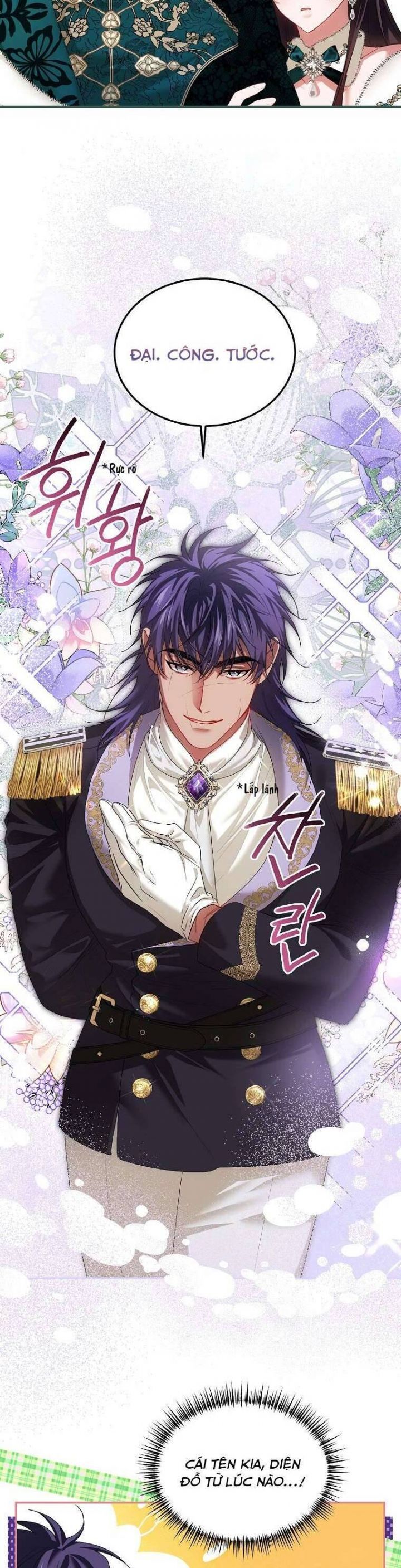 Thời Gian Của Nhân Vật Phụ Có Giới Hạn Chapter 48 - Trang 2