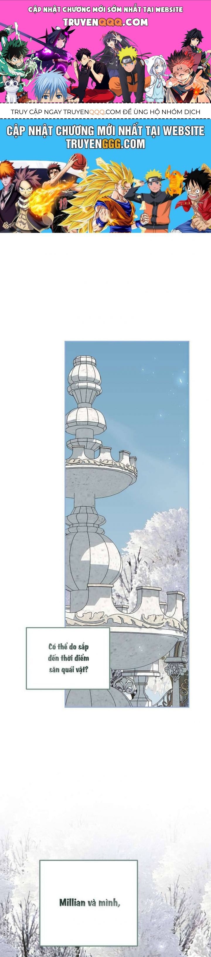 Thời Gian Của Nhân Vật Phụ Có Giới Hạn Chapter 55 - Trang 2