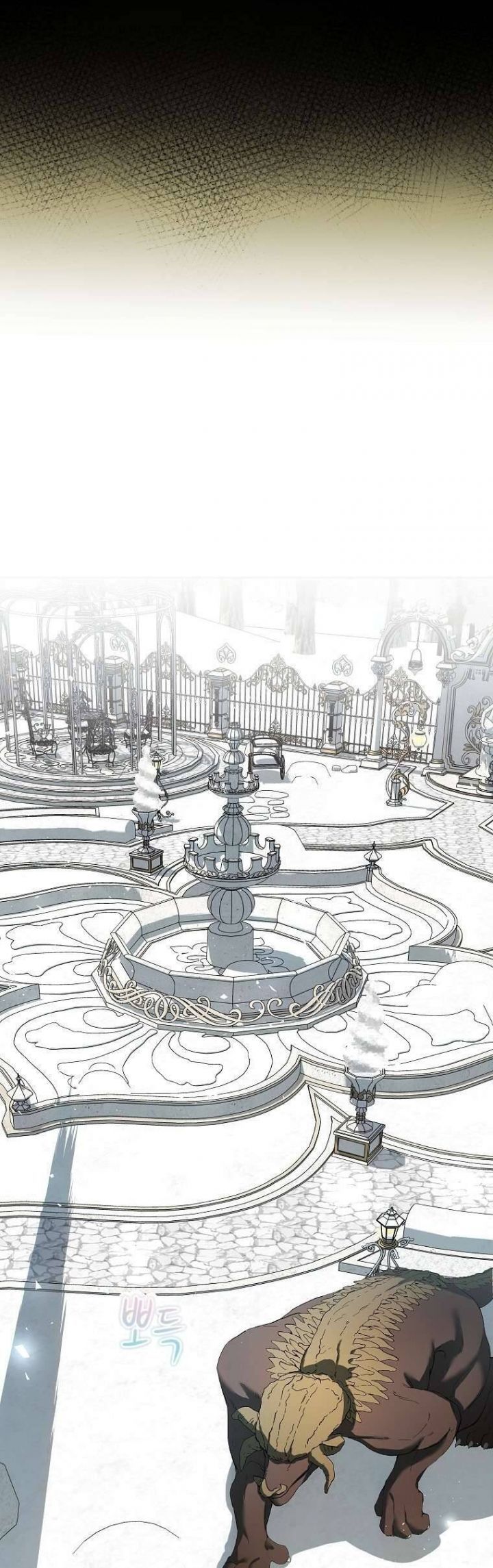 Thời Gian Của Nhân Vật Phụ Có Giới Hạn Chapter 55 - Trang 2