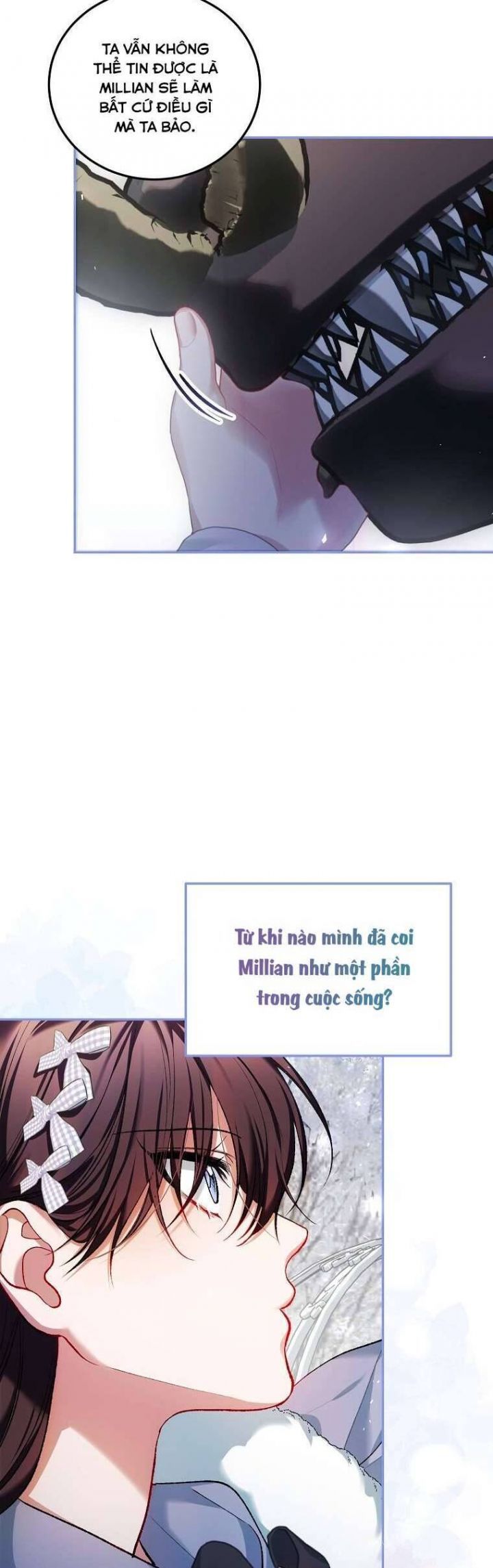 Thời Gian Của Nhân Vật Phụ Có Giới Hạn Chapter 55 - Trang 2