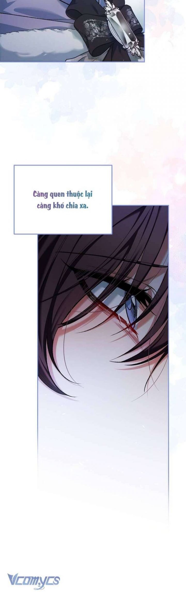 Thời Gian Của Nhân Vật Phụ Có Giới Hạn Chapter 55 - Trang 2