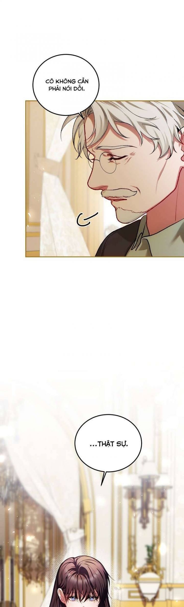 Thời Gian Của Nhân Vật Phụ Có Giới Hạn Chapter 55 - Trang 2