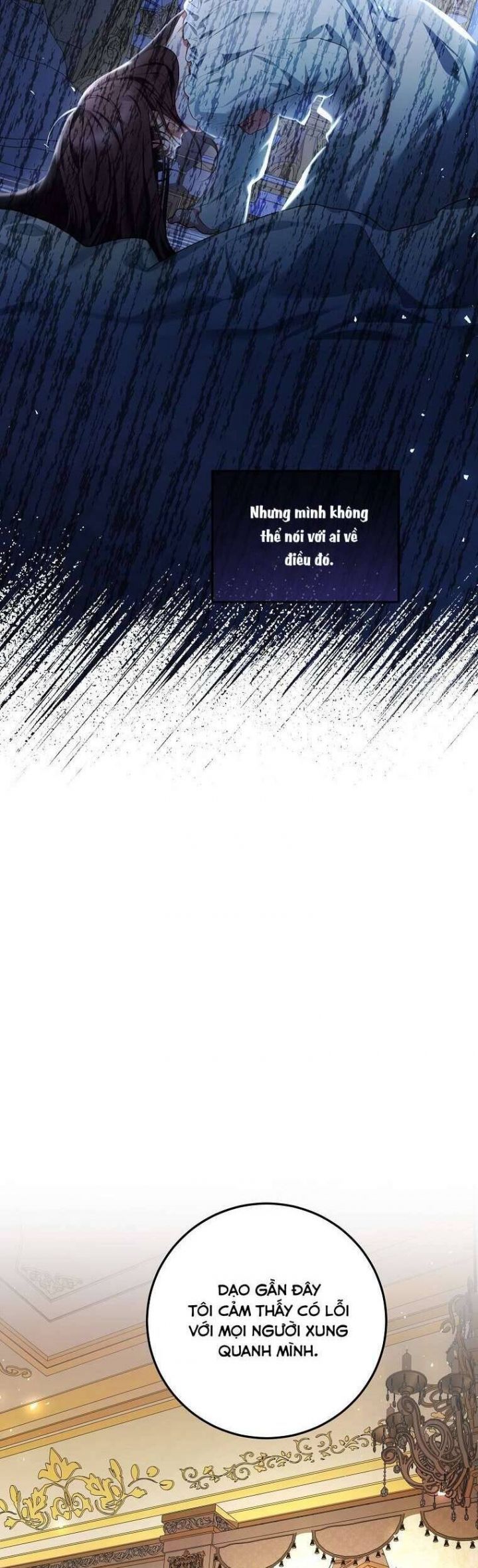 Thời Gian Của Nhân Vật Phụ Có Giới Hạn Chapter 55 - Trang 2