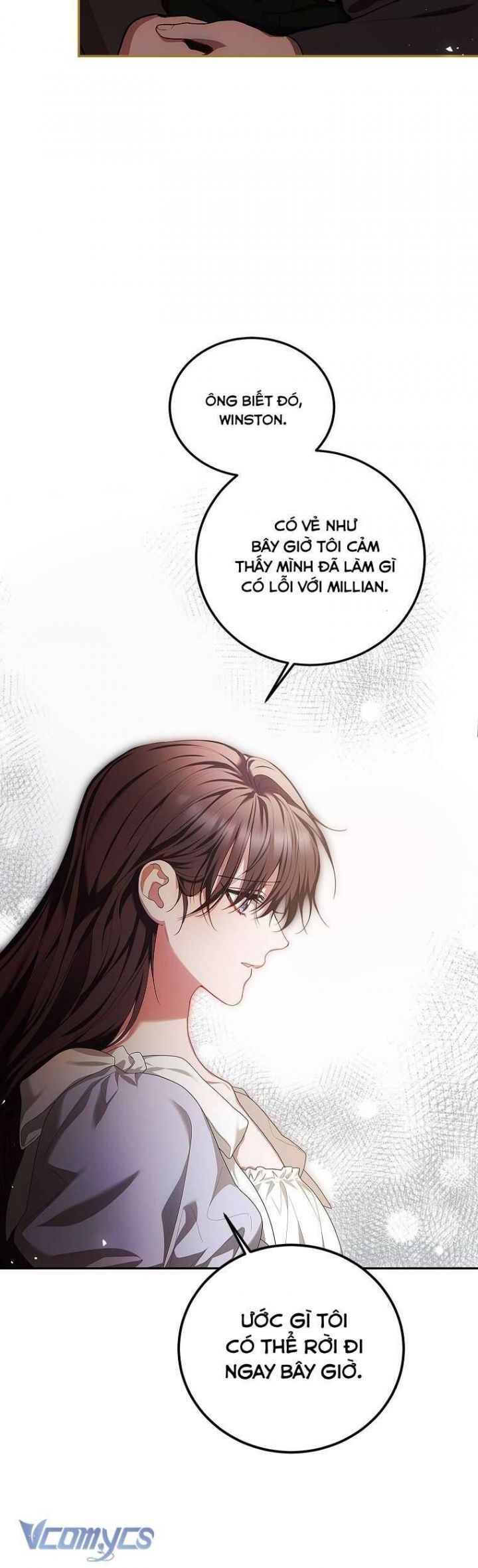 Thời Gian Của Nhân Vật Phụ Có Giới Hạn Chapter 55 - Trang 2