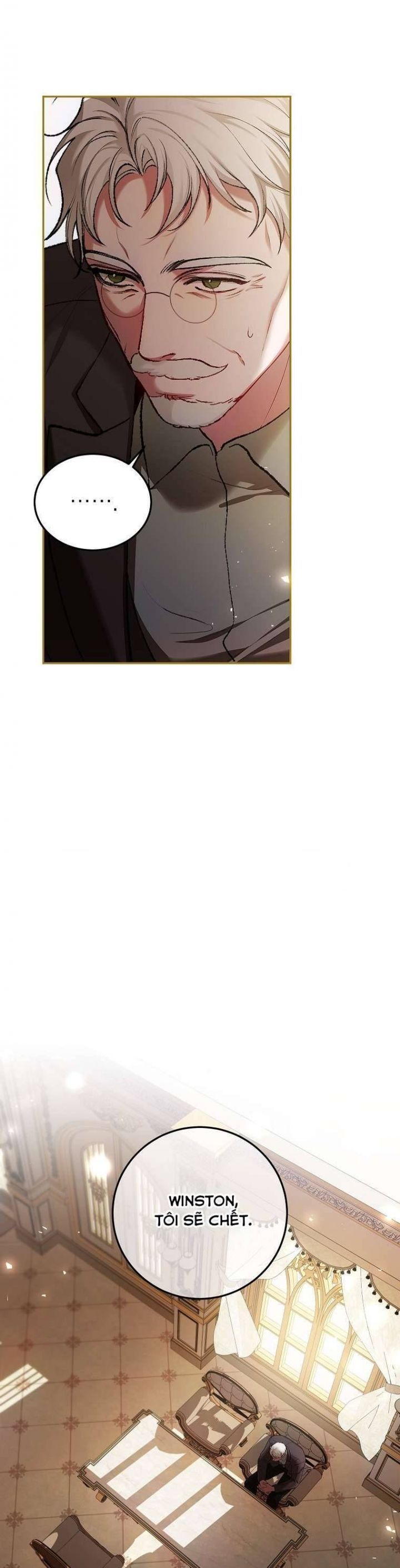 Thời Gian Của Nhân Vật Phụ Có Giới Hạn Chapter 55 - Trang 2