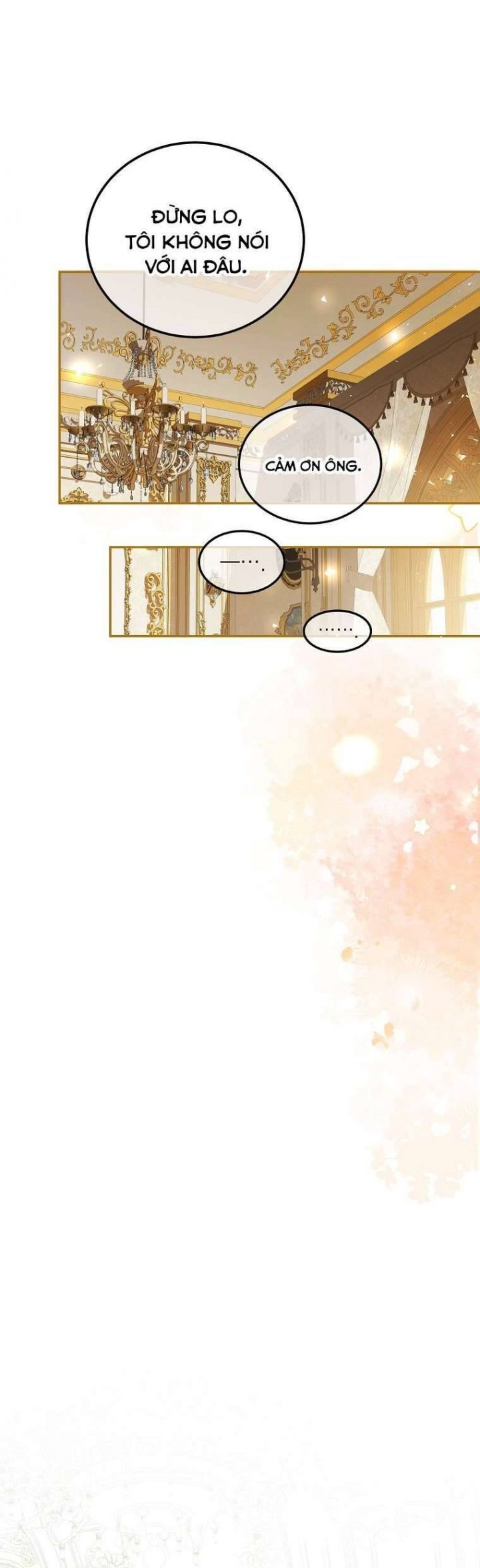 Thời Gian Của Nhân Vật Phụ Có Giới Hạn Chapter 55 - Trang 2