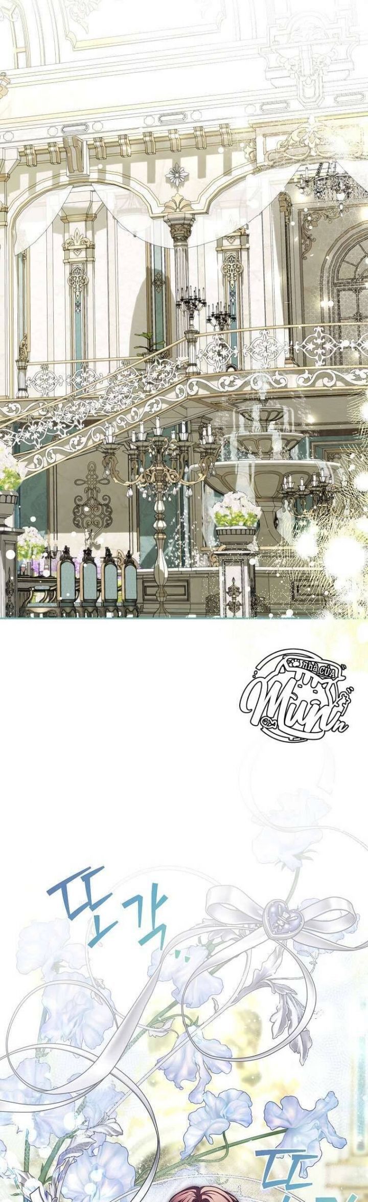 Thời Gian Của Nhân Vật Phụ Có Giới Hạn Chapter 55 - Trang 2