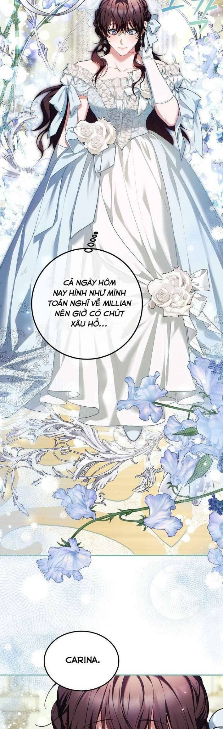 Thời Gian Của Nhân Vật Phụ Có Giới Hạn Chapter 55 - Trang 2