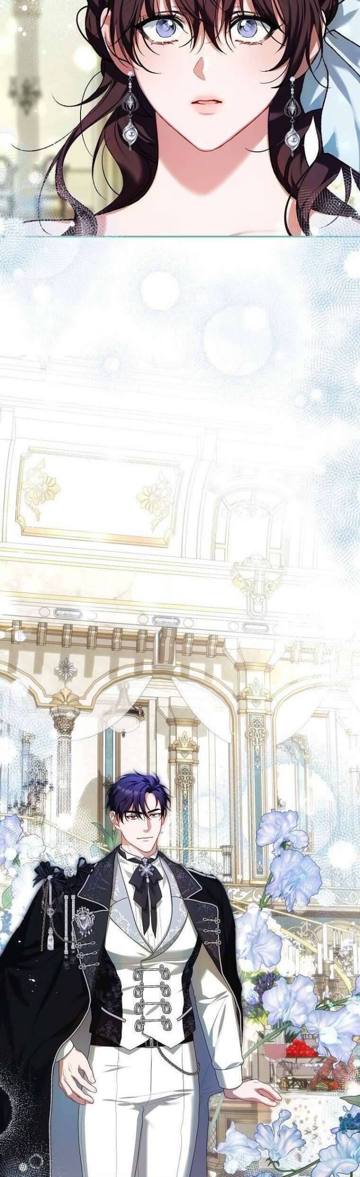 Thời Gian Của Nhân Vật Phụ Có Giới Hạn Chapter 55 - Trang 2