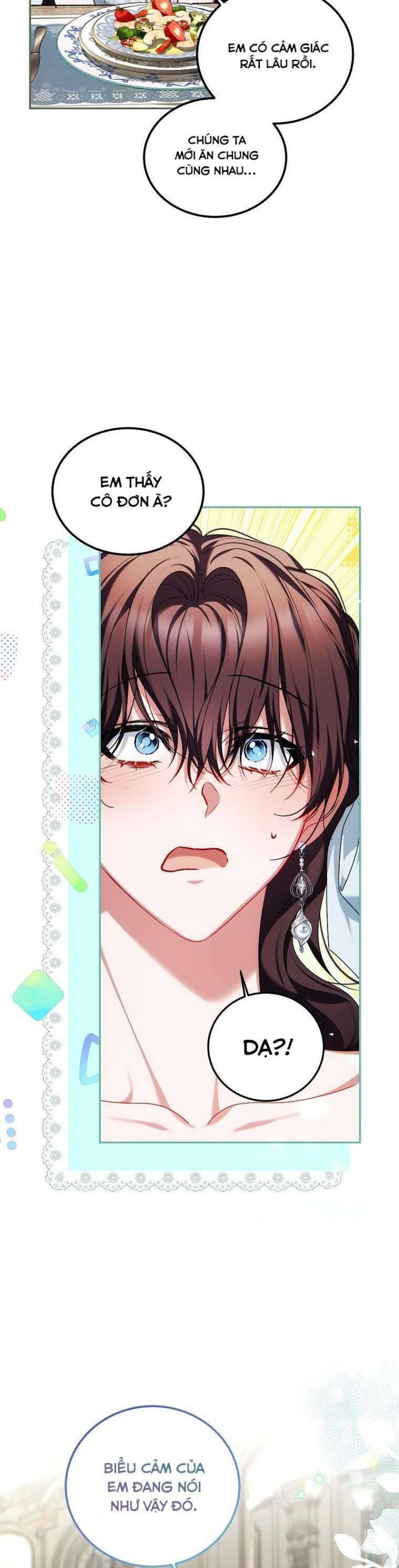 Thời Gian Của Nhân Vật Phụ Có Giới Hạn Chapter 55 - Trang 2