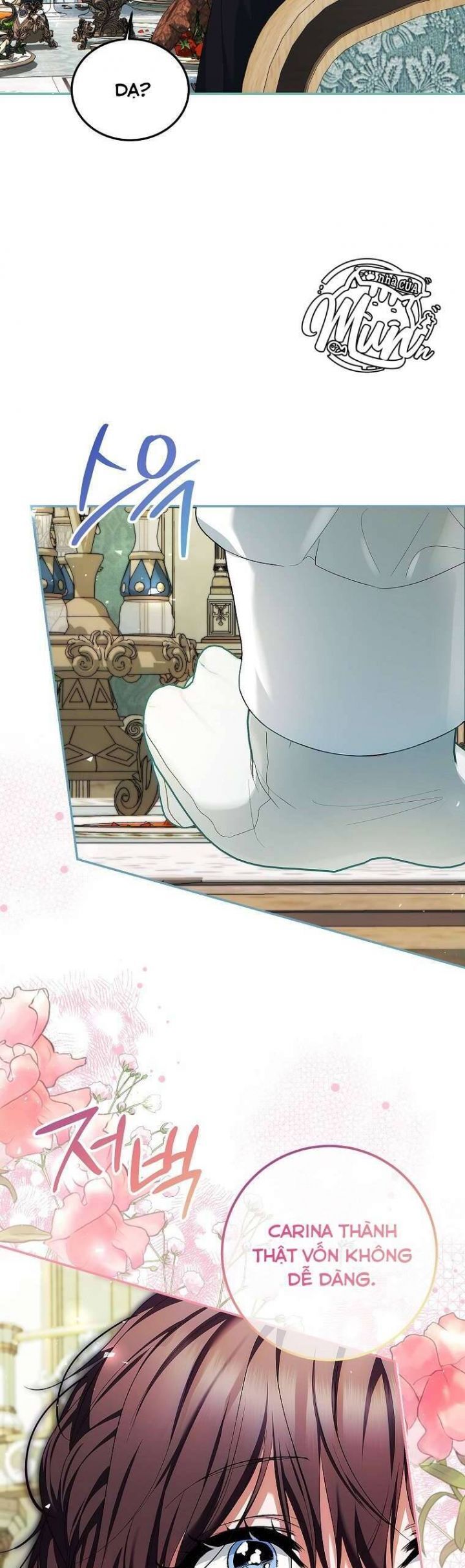 Thời Gian Của Nhân Vật Phụ Có Giới Hạn Chapter 55 - Trang 2