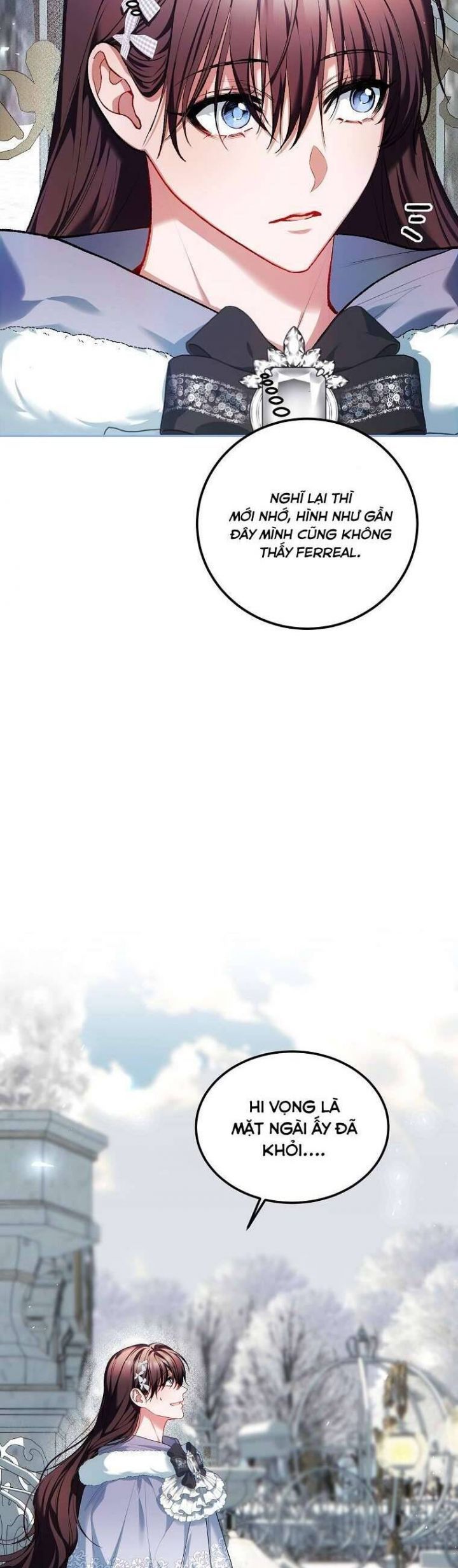 Thời Gian Của Nhân Vật Phụ Có Giới Hạn Chapter 55 - Trang 2