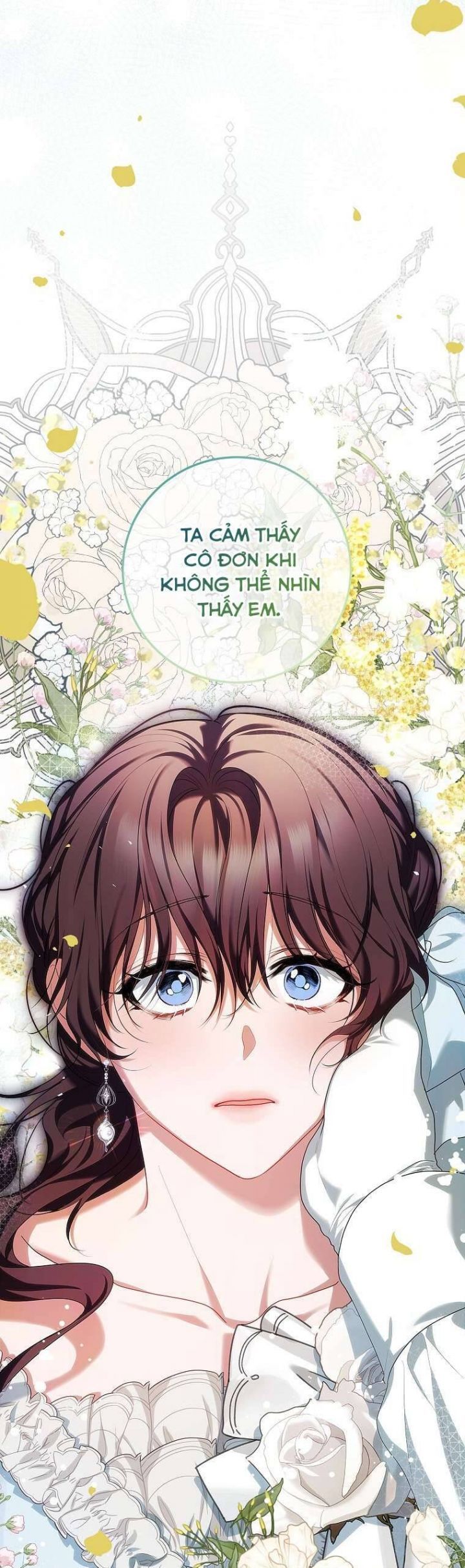 Thời Gian Của Nhân Vật Phụ Có Giới Hạn Chapter 55 - Trang 2