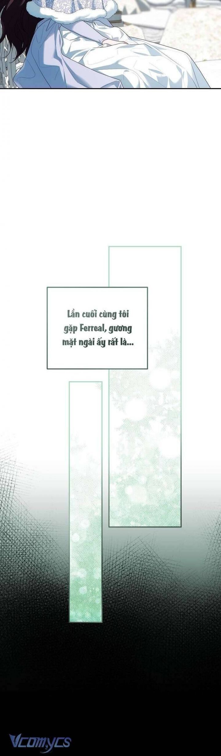 Thời Gian Của Nhân Vật Phụ Có Giới Hạn Chapter 55 - Trang 2