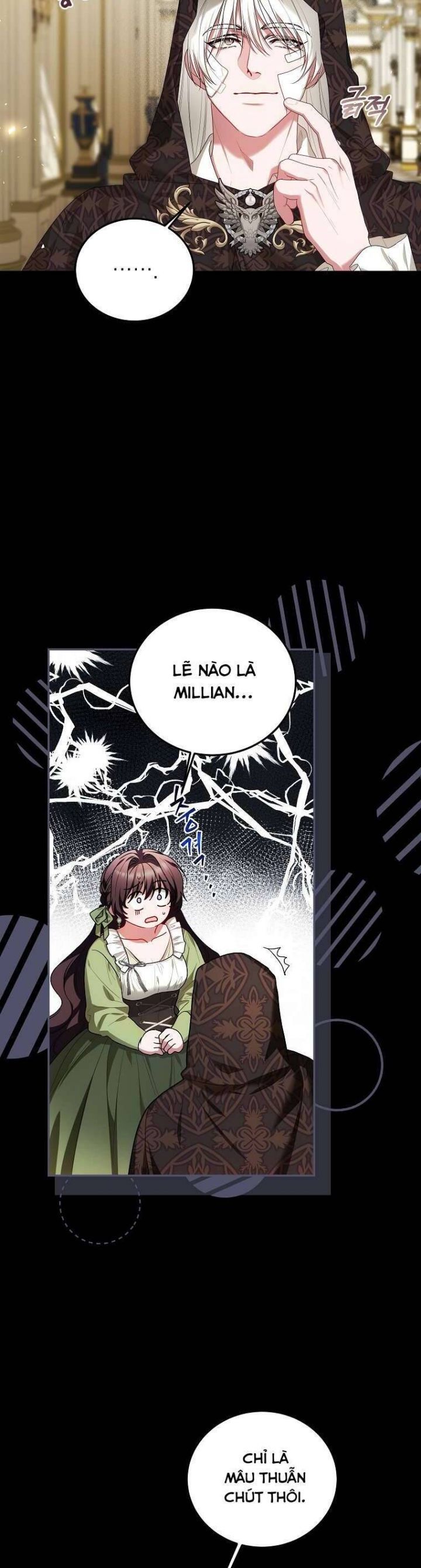 Thời Gian Của Nhân Vật Phụ Có Giới Hạn Chapter 55 - Trang 2