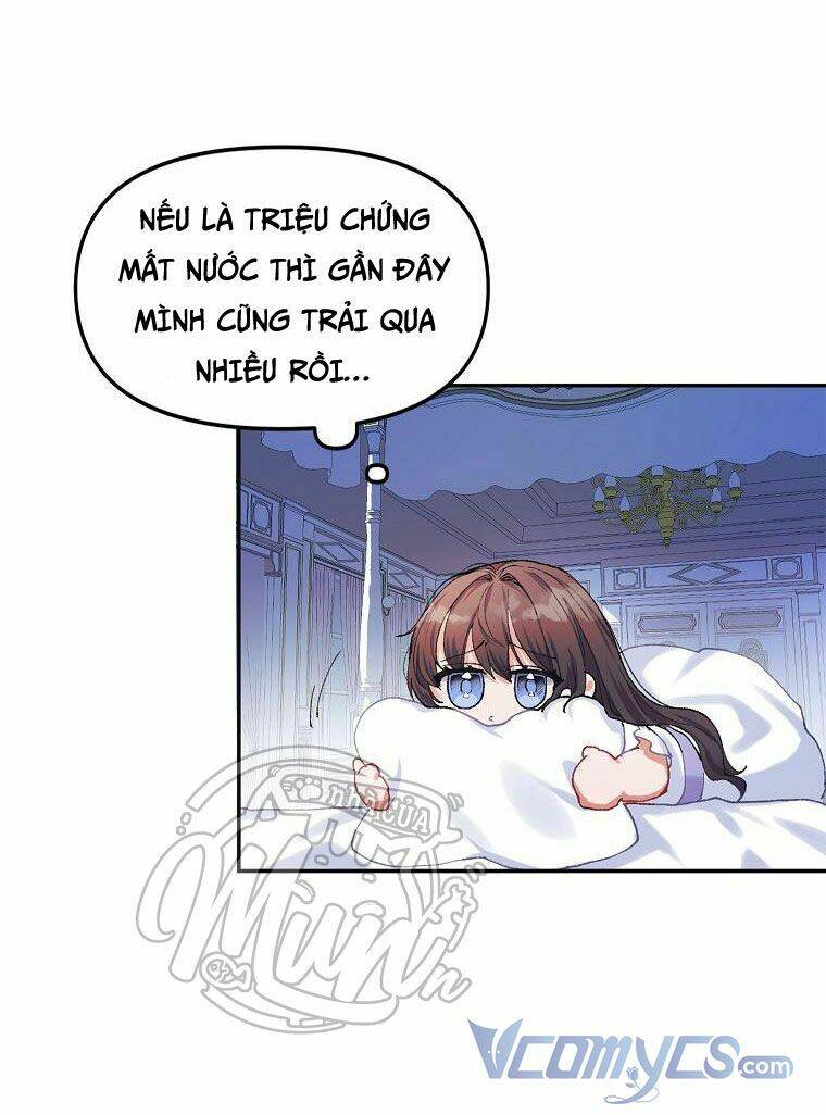 Thời Gian Của Nhân Vật Phụ Có Giới Hạn Chapter 6 - Trang 2