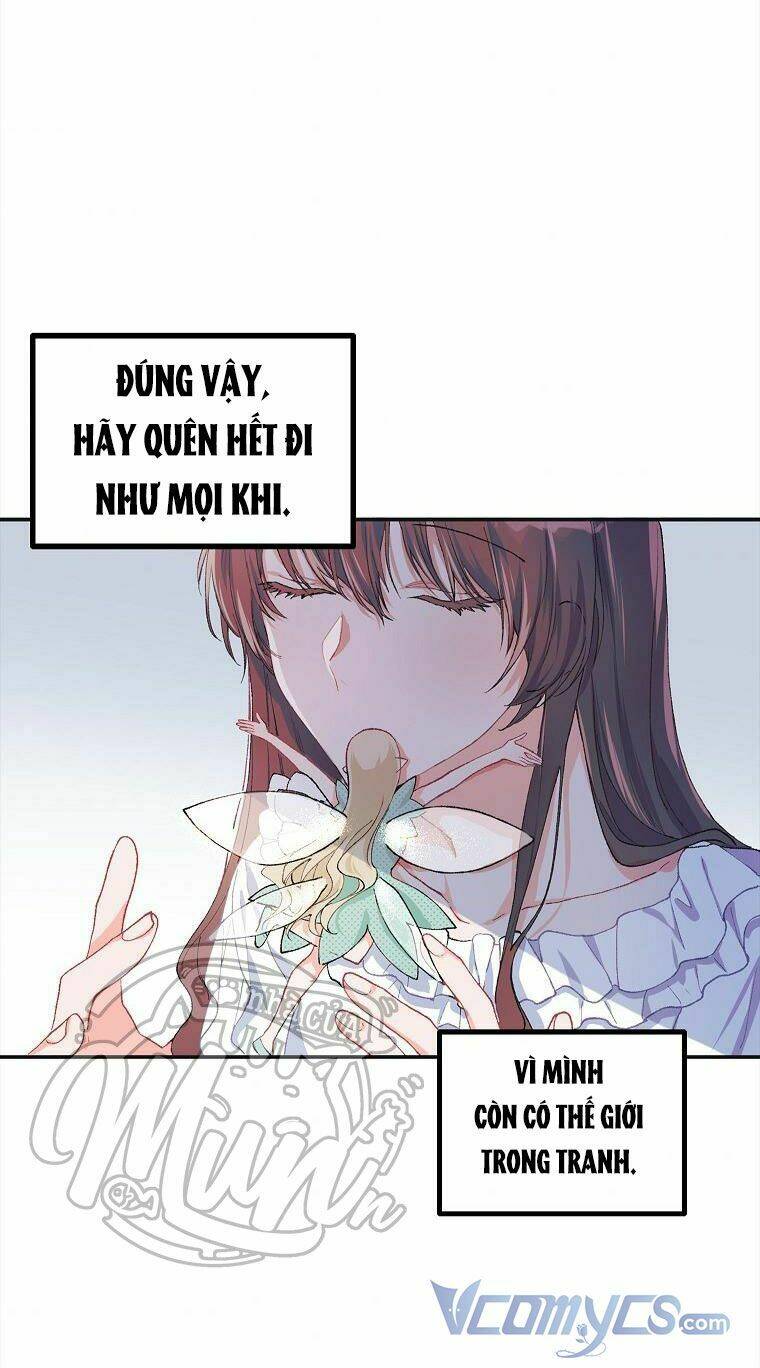 Thời Gian Của Nhân Vật Phụ Có Giới Hạn Chapter 6 - Trang 2