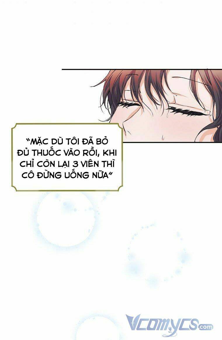 Thời Gian Của Nhân Vật Phụ Có Giới Hạn Chapter 7 - Trang 2