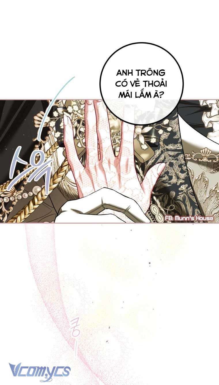 Thời Gian Của Nhân Vật Phụ Có Giới Hạn Chapter 89 - Trang 2