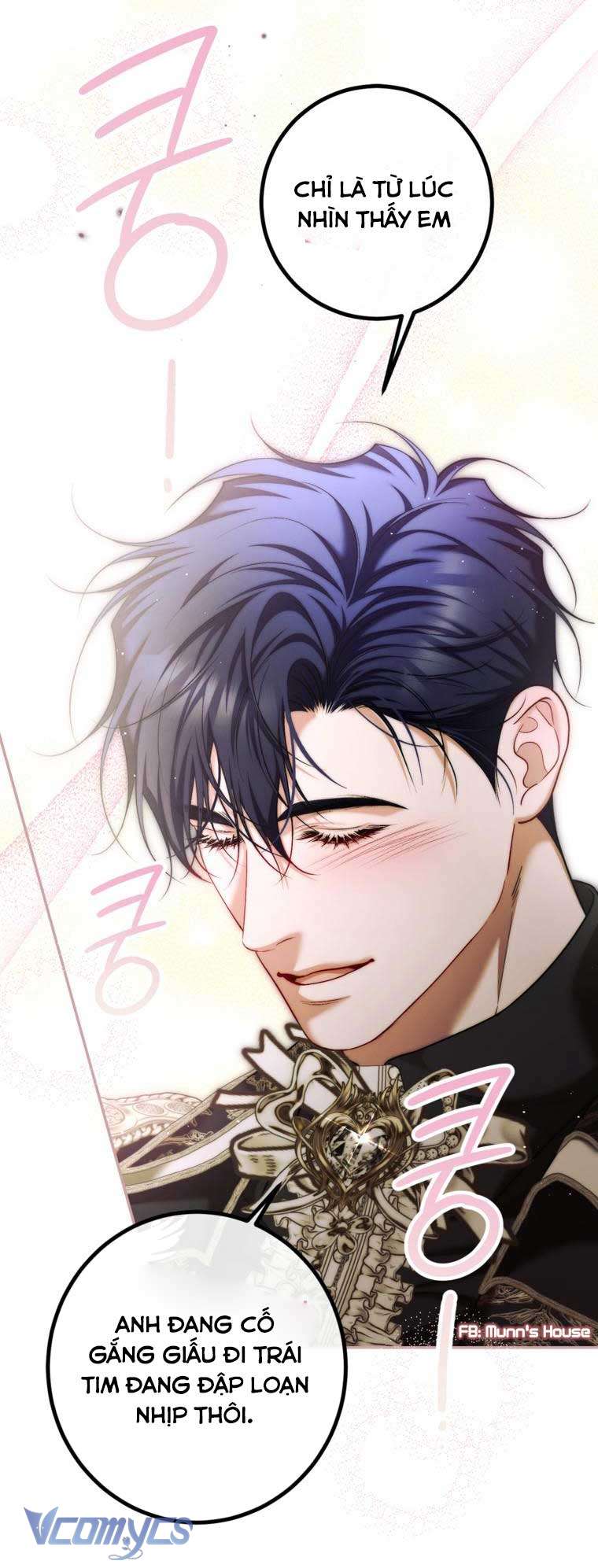 Thời Gian Của Nhân Vật Phụ Có Giới Hạn Chapter 89 - Trang 2